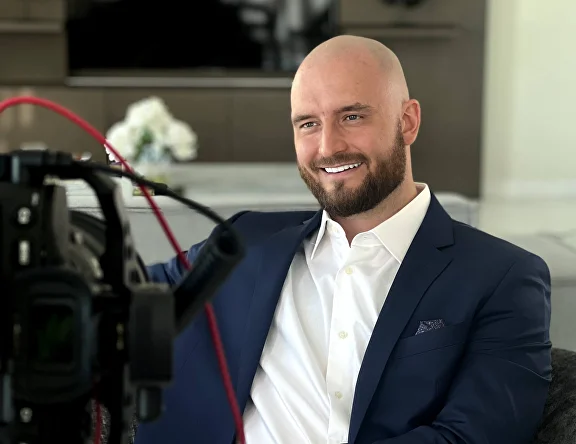 Томас Кралов